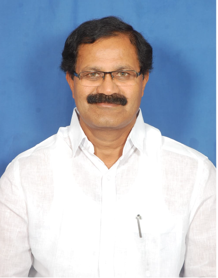 Prabhakar – Real Estate & Urban Development Consultant