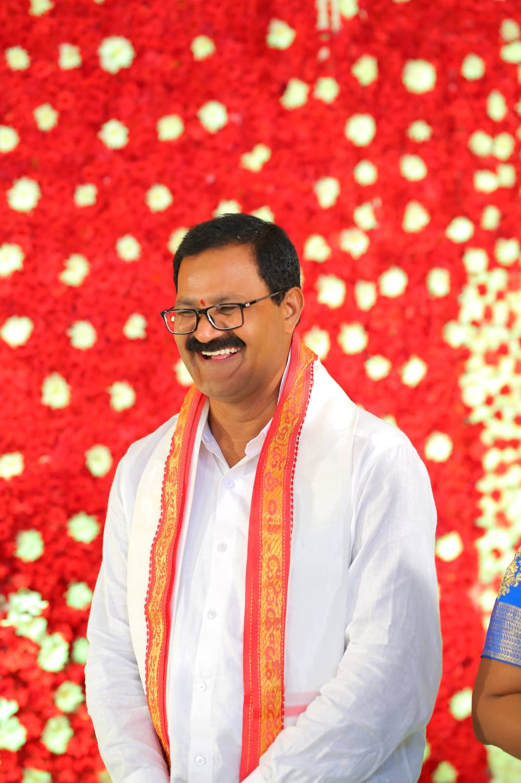 Karnati Prabhakar Reddy – Strategic Real Estate & Urban Development Consultant